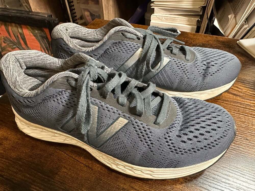 New Balance Fresh Foam Arishi V1 Women's Running Shoes Size 7